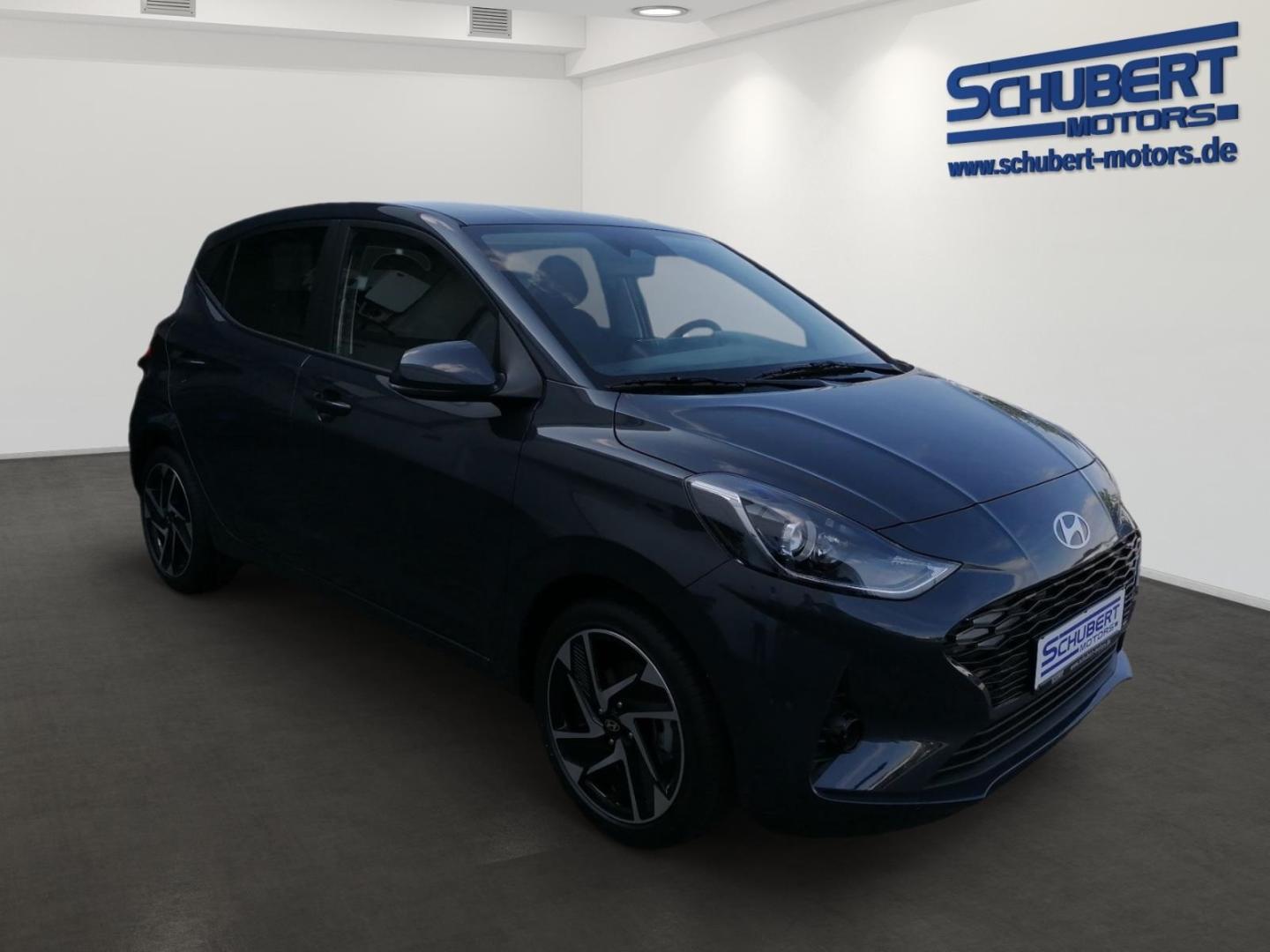 Hyundai i10 Prime 1.2 LED NAVI KAMERA SHZ PDC AAC