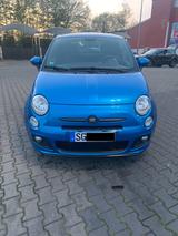 Fiat 500S - Fiat 500S aus 2014