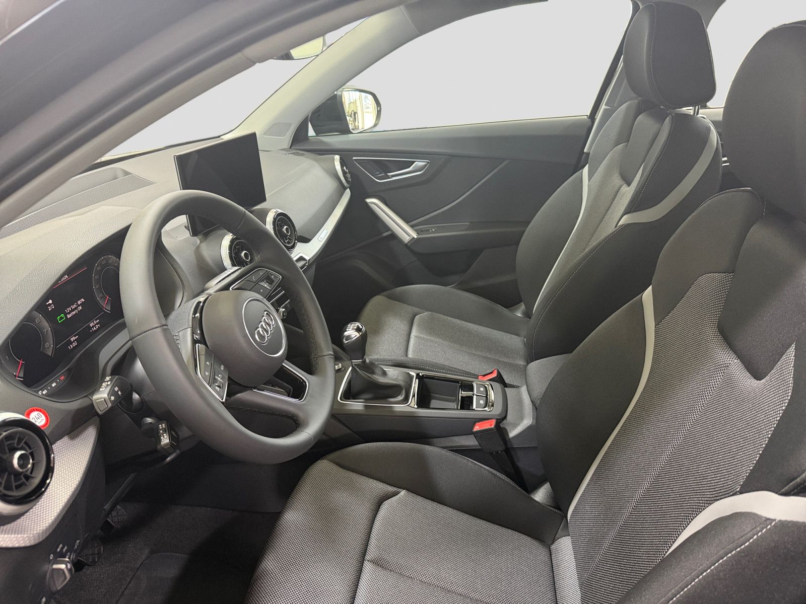 Audi Q2 - Bild 10