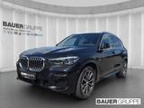 BMW X5 xDrive30d M Sport AHK Pano HUD DA Prof HiFi D