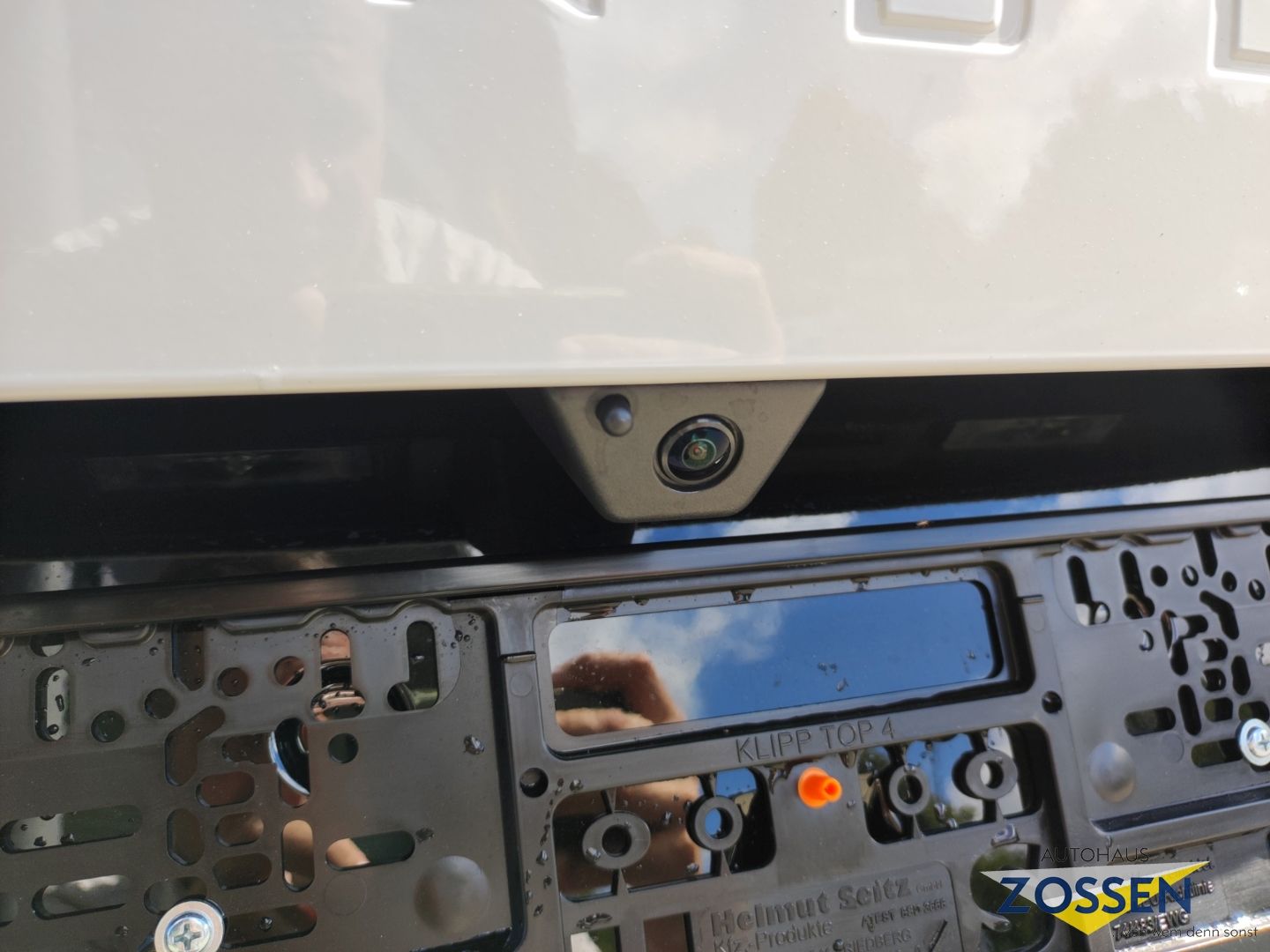 Opel Grandland (X) - Bild 10