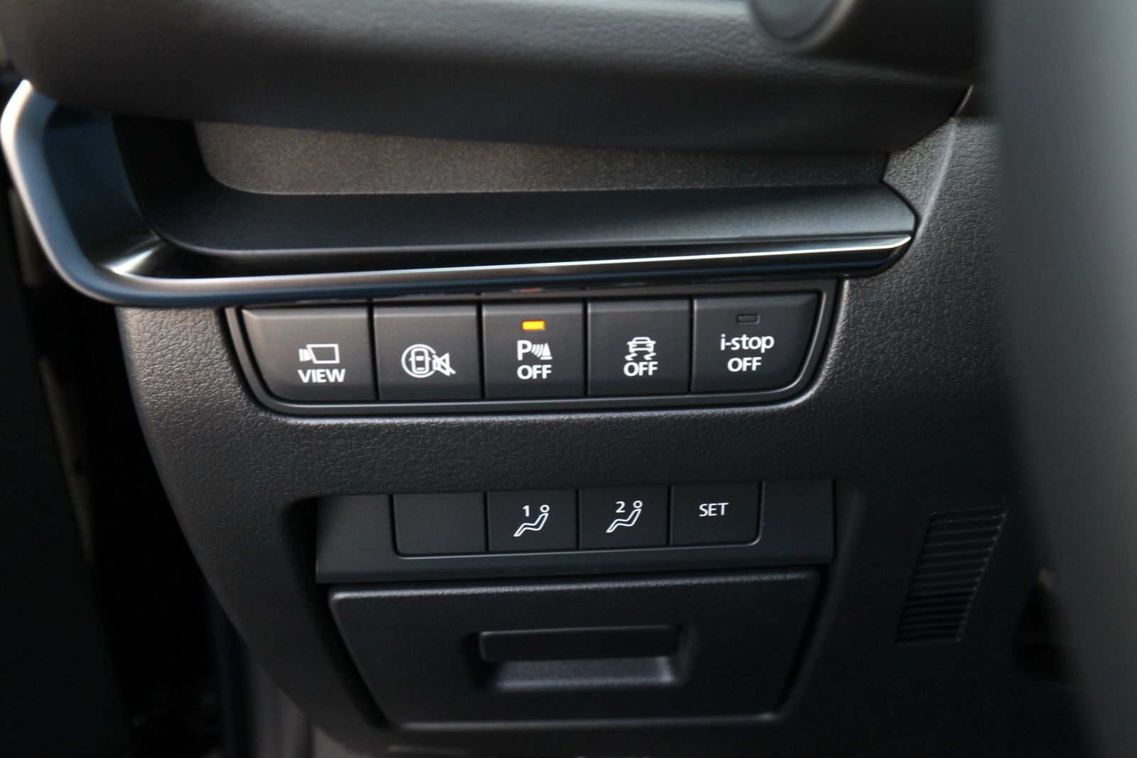 Mazda 3 - Bild 11