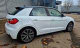 Audi A1 Sportback 35 TFSI S-Tronic Sport 150 Ps - gebrauchte Kleinwagen in Tübingen