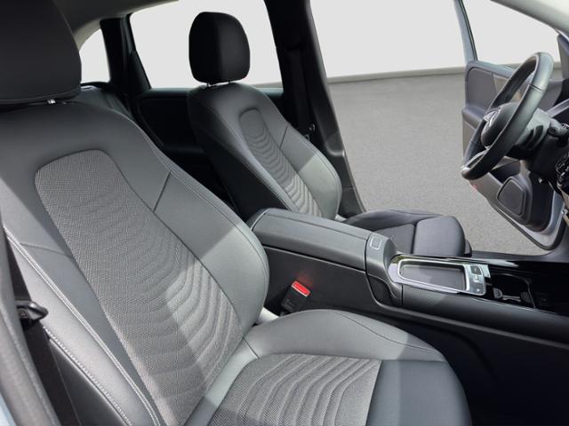 Mercedes-Benz B 180 Autom. Advanced AHK