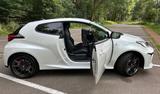 Toyota Yaris 1.6-l-Turbo GR High-Performance-Paket ... - Toyota Yaris: GR High Performance Paket