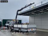 Volvo FL 240 FL 4X2 NL-Truck EFFER 75-2S Kran Crane Ma - Volvo Abrollkipper