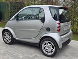 Smart ForTwo coupé passion 45kW passion in top Zustand - Smart Gebrauchtwagen von 2004
