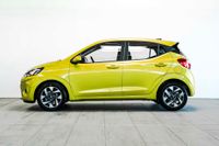 Hyundai i10 - Vorschau Bild 5
