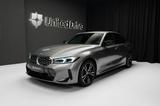 BMW M340d 3 Limousine M340 d xDrive - gebrauchte BMW M340d aus dem Jahr 2024