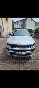 Jeep Compass 1.3l T4-PHEV 177kW S Automatik 4WD S