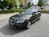 Audi A6 Allroad 3.0TDI (DPF) quattro tiptronic - - Audi A6 Allroad aus 2008