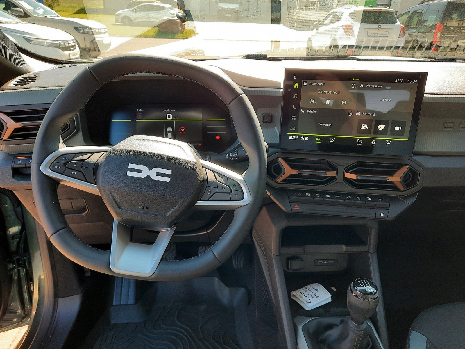 Dacia Duster - Bild 11