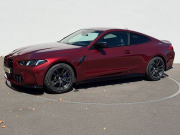 BMW M4 - 2