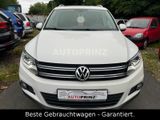 Volkswagen Tiguan Sport & Style 4Motion*TÜV-NEU*Panorama*