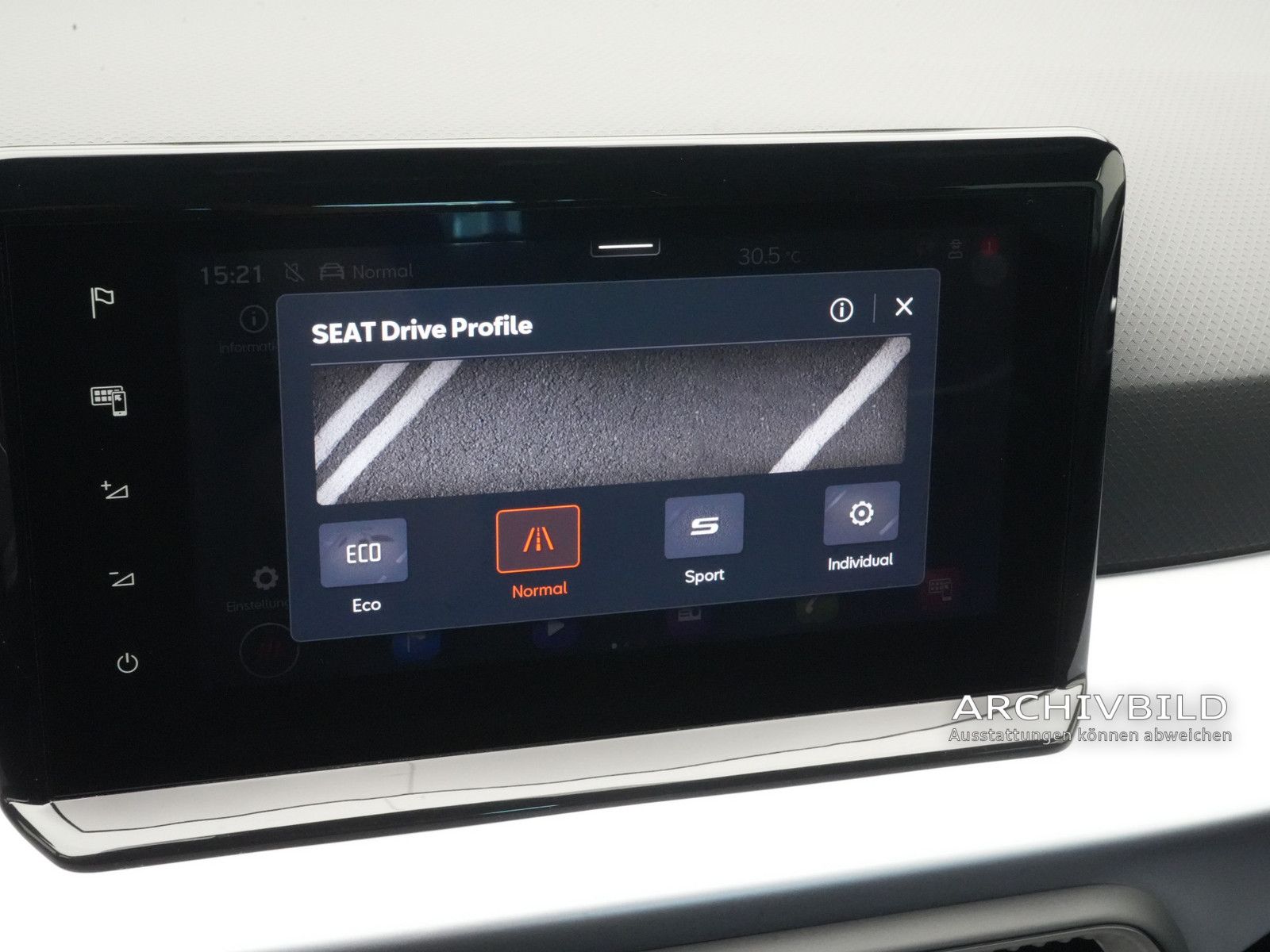 Seat Arona - Bild 17