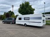 Adria Adora 613 PK komplett reisefertig Etagenbett  - Adria 613
