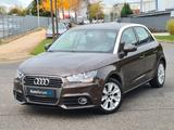 Audi A1 Sportback ambition*Navi*PDC*SHZ* - Audi A1: Braun