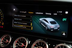 MERCEDES-BENZ AMG GT 63 S E Performance*PANO*360*SITZKLIMA*HU