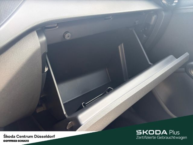 Skoda Fabia - Bild 24