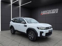 Dacia Bigster 1.2 TCe 140 Mild-Hybrid Expression