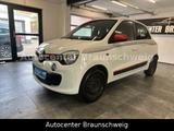Renault Twingo Dynamique - Renault Twingo Gebrauchtwagen in Braunschweig