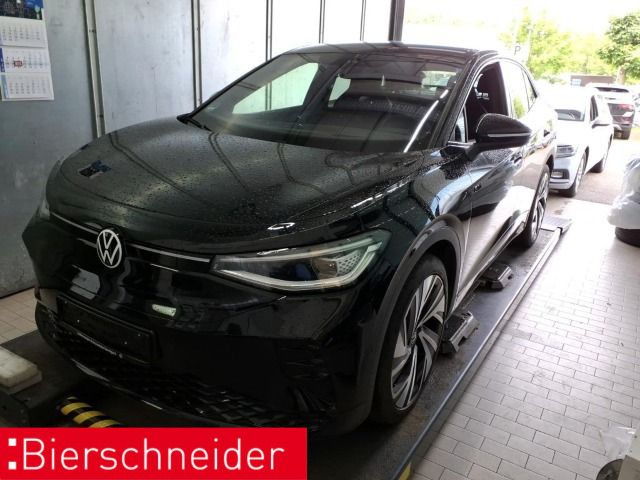 VW ID.5 4Mo GTX AHK PANO HuD MATRIX 21