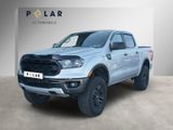 Ford Ranger*CarPlay*Standhz*Tempo*Kamera*Spurhalteass - Ford Ranger mit Benzin-Antrieb