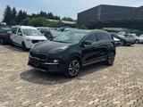 Kia Sportage Platinum Edition 4WD - Kia Sportage: Platinum Edition