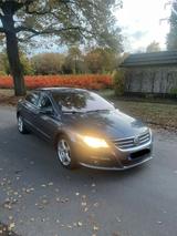 Volkswagen VW Passat CC TDI 2.0 170PS Automatik - Volkswagen Passat CC in Hamburg