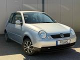 Volkswagen Lupo Oxford*1.HAND*KLIMA*PDC*GARANTIE*ALLWETTER - VW Lupo Gebrauchtwagen