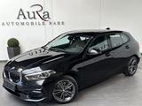 BMW 120d Sport-Line NAV+LED+PANO+VCOCK+SHZ+18ZOLL+PP - BMW: V12