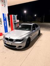 BMW Bmw e60 535d - m pak - 230000km - Top Zustand - BMW 230: 230d