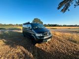 Volkswagen Vw multivan 1.9 tdi california - Volkswagen LT: 9