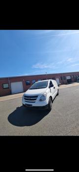 Hyundai h1 - gebrauchte Hyundai H-1 aus dem Jahr 2011