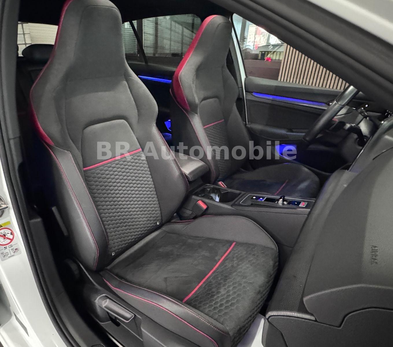Volkswagen Golf GTI Clubsport*1.Hand*LED*Panorama*Alcan, миниатюра 19