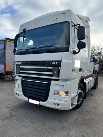 DAF XF 460 SC EURO 5 ATe EEV AUTOMAT STANDARD