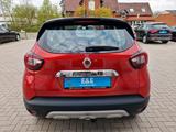 Renault Captur Intens+Automatik+Scheckheft+Kamera+AHK - Renault Captur mit Anhängerkupplung
