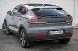 Volvo C40 Ultimate Recharge Pure Electric AWD - Volvo C40 Gebrauchtwagen