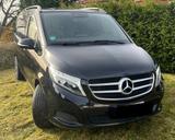 Mercedes-Benz V 250 BlueTEC 4MATIC EDITION kompakt EDITION - Mercedes-Benz V 250 in Chemnitz