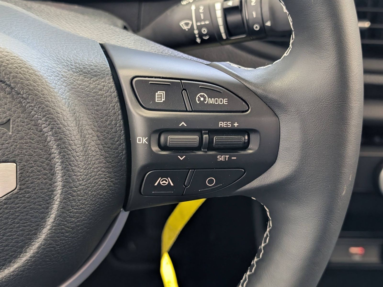 KIA Picanto 1.0 GDI AMT Vision Kamera Navi Klima – Bild 29
