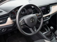 Foto Nummer 14: SKODA Scala