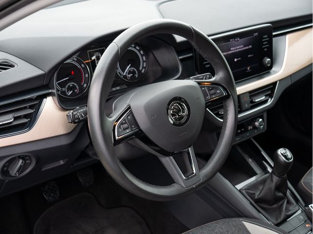 Foto Nummer 14: SKODA Scala