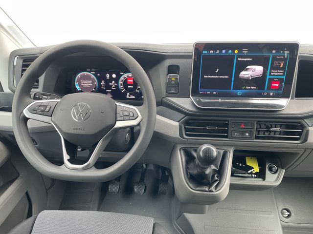 Crafter 35 Kasten 2.0 TDI Kamera/LED/App Connect