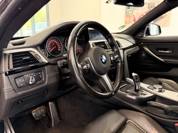 BMW 430 - 9