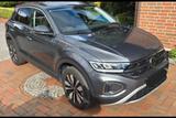 Volkswagen T-Roc 1.0 TSI Life NAVI LED SH KAMERA