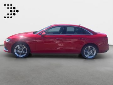 Audi A4 - 3