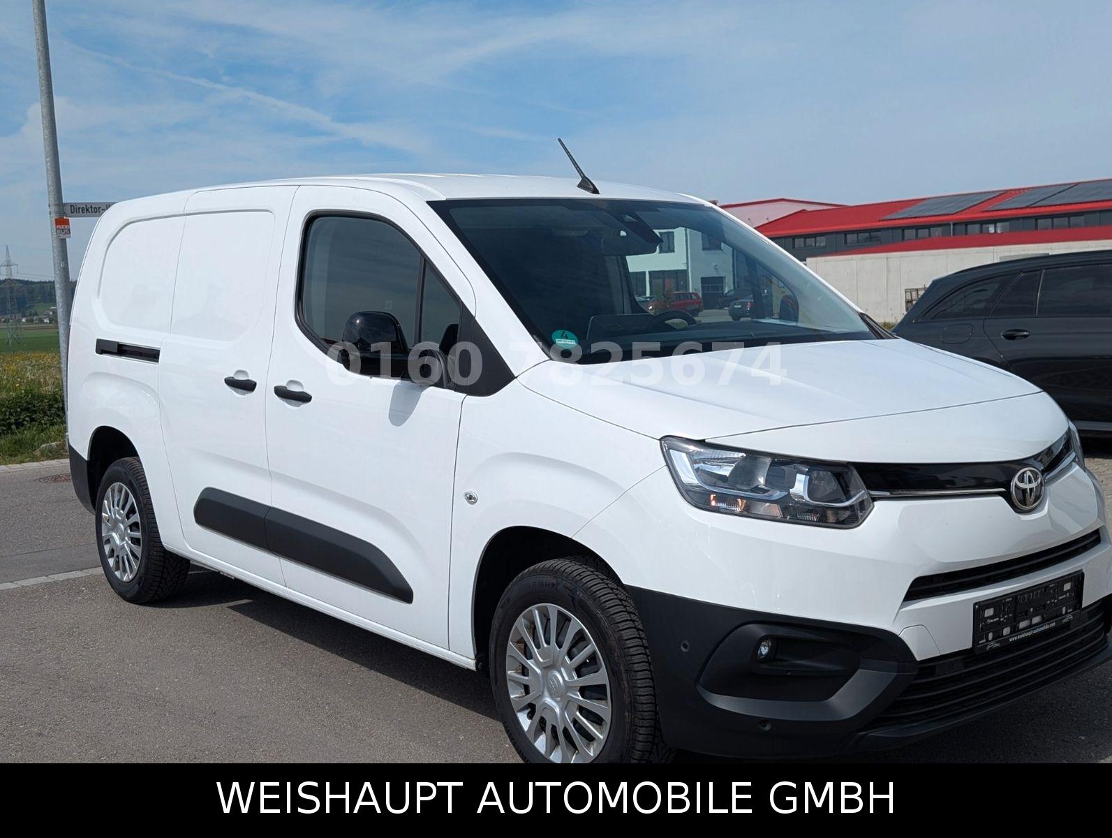 Toyota Proace (Verso) L2 Meister