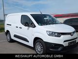 Toyota Proace City L2 Meister