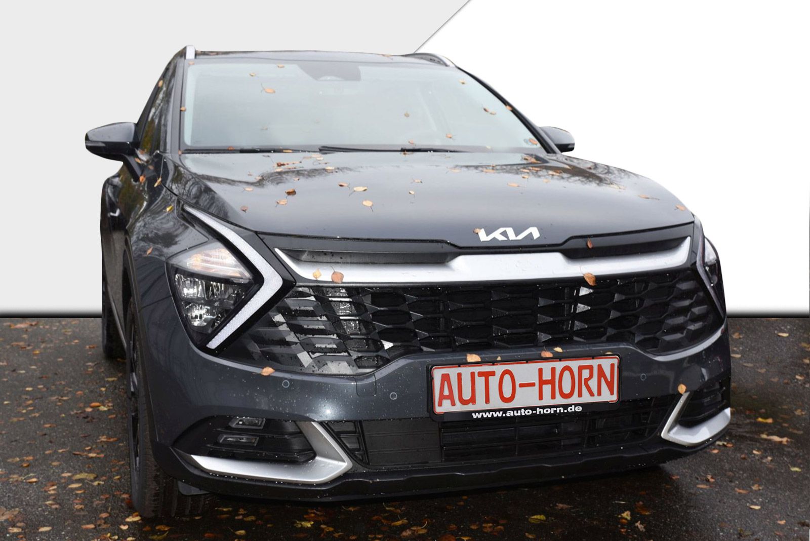 Kia Sportage imagem 2