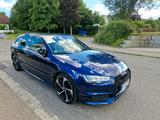 Audi S4 3.0 TFSI tiptronic quattro Avant - - Audi S4 aus 2018